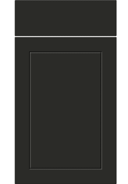 Supermatt Graphite